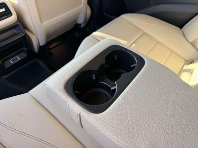 2025 Mercedes-Benz GLE GLE 350 4MATIC®