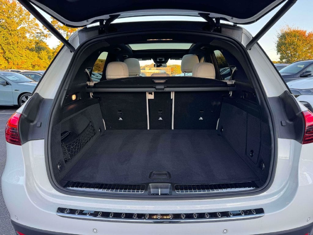 2024 Mercedes-Benz GLE GLE 350 4MATIC®
