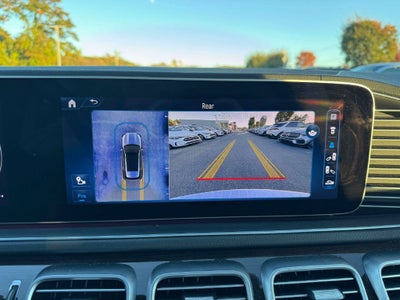 2024 Mercedes-Benz GLE GLE 350 4MATIC®