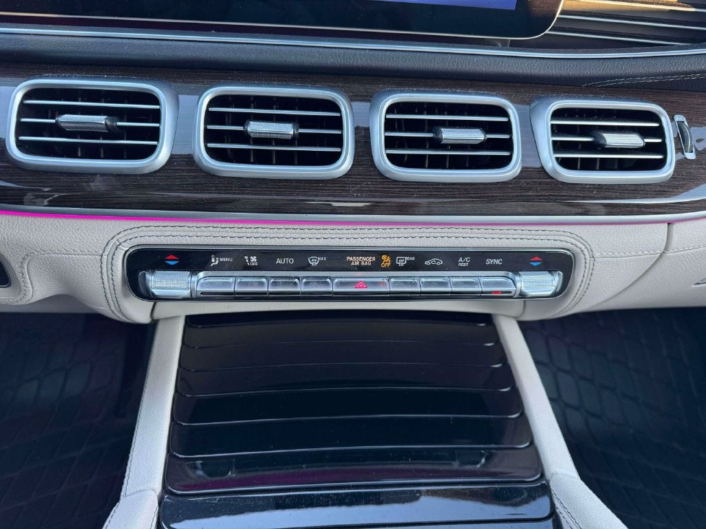 2024 Mercedes-Benz GLE GLE 350 4MATIC®