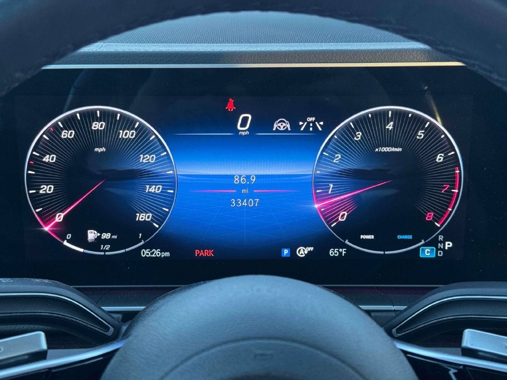 2024 Mercedes-Benz GLE GLE 350 4MATIC®