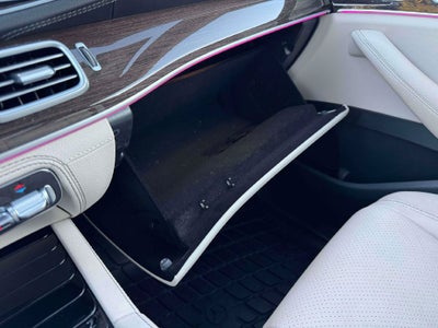 2024 Mercedes-Benz GLE GLE 350 4MATIC®