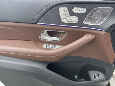 2024 Mercedes-Benz GLE GLE 350 4MATIC®