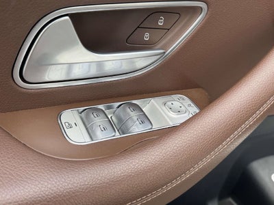 2024 Mercedes-Benz GLE GLE 350 4MATIC®
