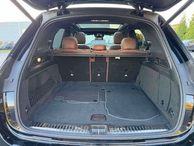 2024 Mercedes-Benz GLE GLE 350 4MATIC®