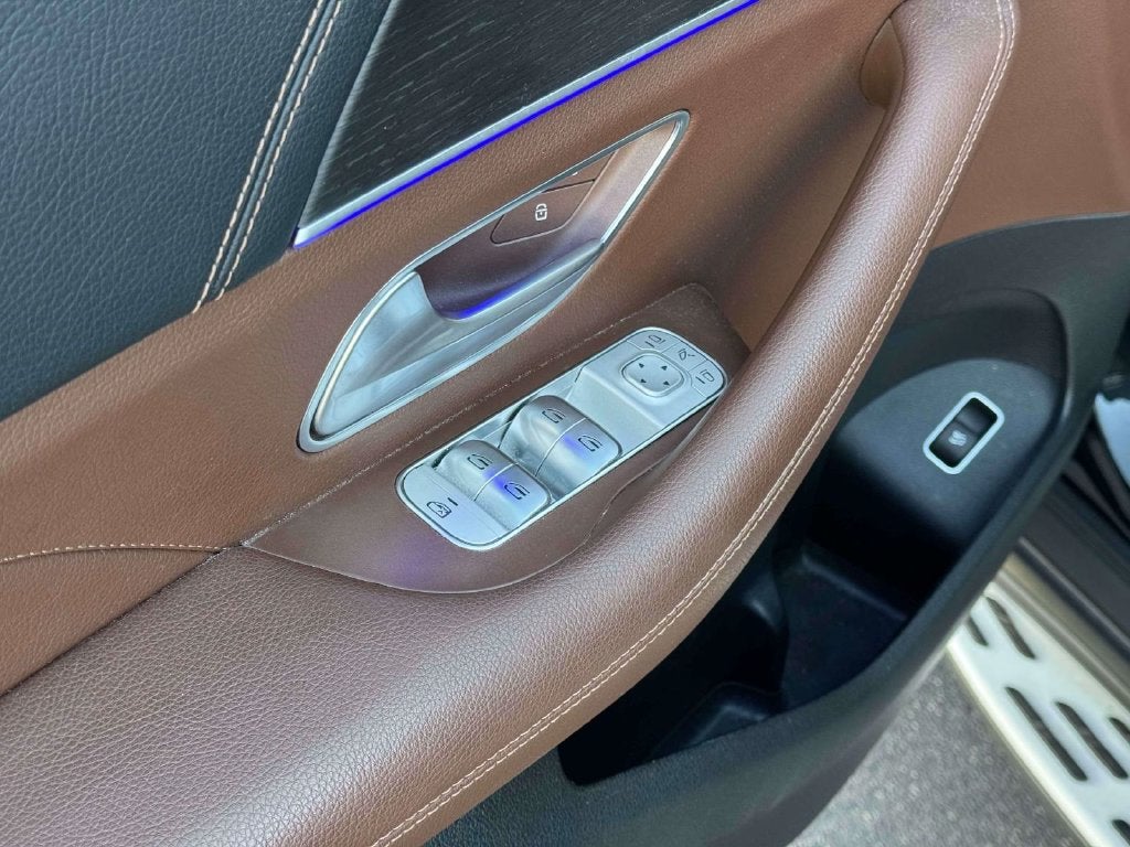 2024 Mercedes-Benz GLE GLE 350 4MATIC®