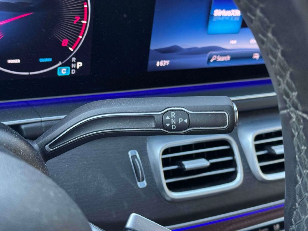2024 Mercedes-Benz GLE GLE 350 4MATIC®