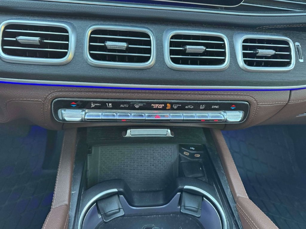 2024 Mercedes-Benz GLE GLE 350 4MATIC®