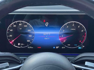 2024 Mercedes-Benz GLE GLE 350 4MATIC®