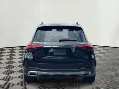 2024 Mercedes-Benz GLE GLE 350 4MATIC®
