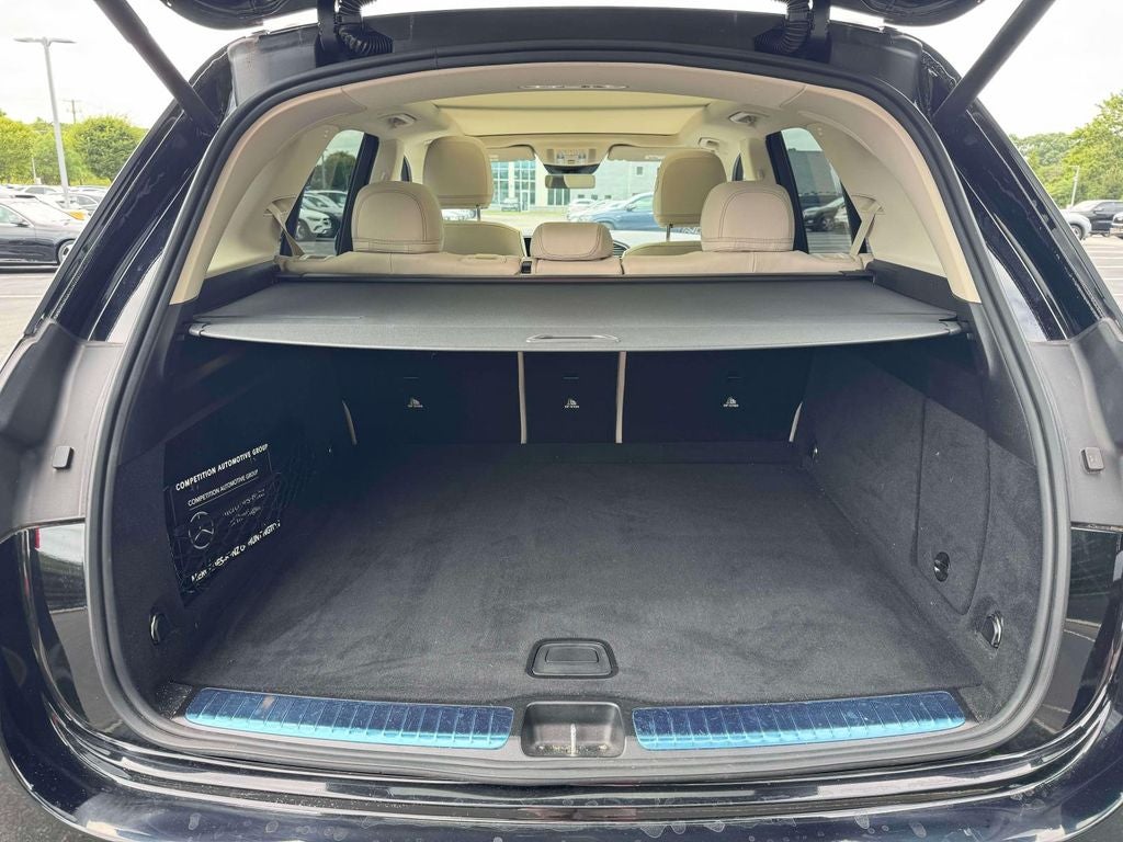 2024 Mercedes-Benz GLE GLE 350 4MATIC®