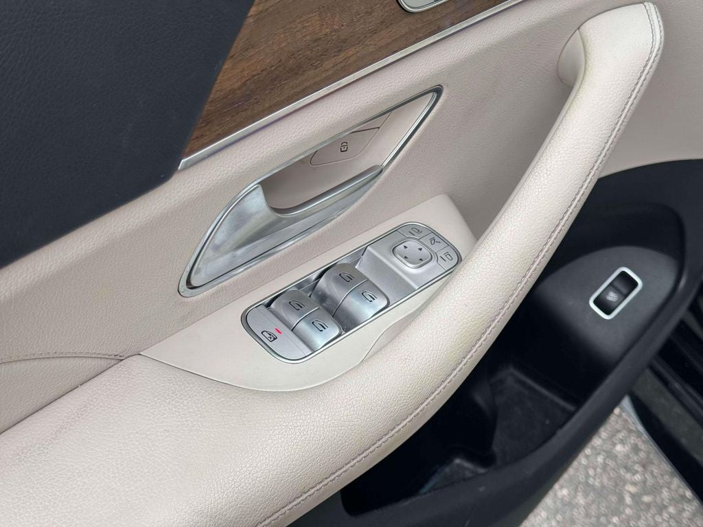 2024 Mercedes-Benz GLE GLE 350 4MATIC®