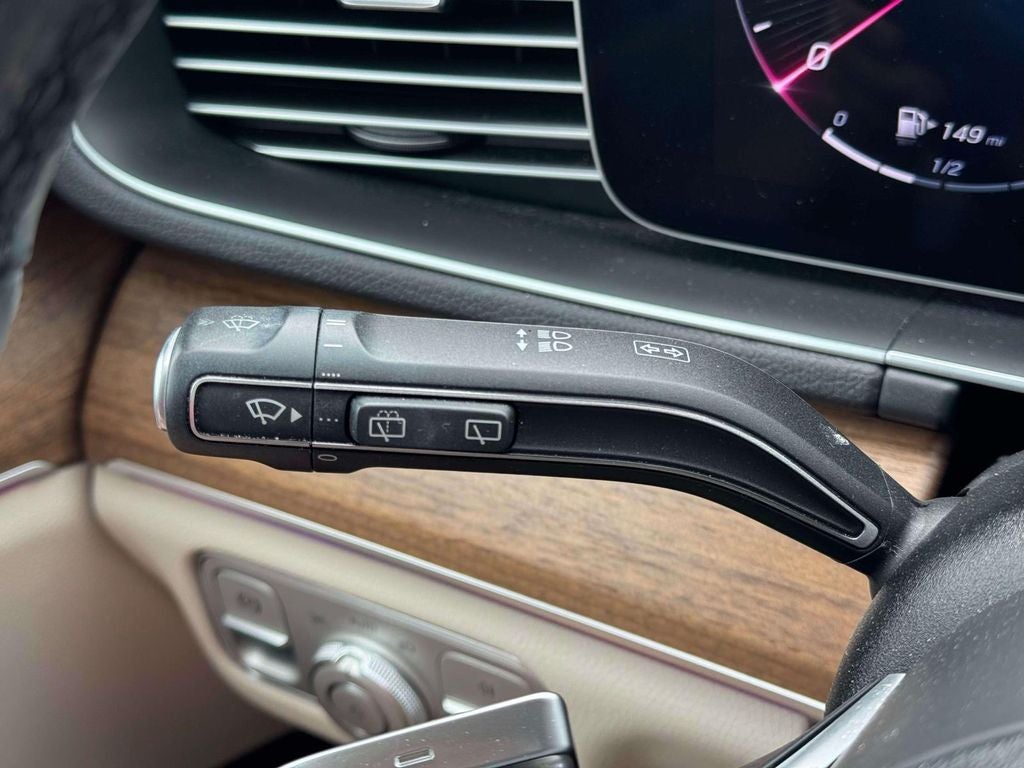2024 Mercedes-Benz GLE GLE 350 4MATIC®
