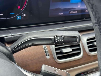 2024 Mercedes-Benz GLE GLE 350 4MATIC®