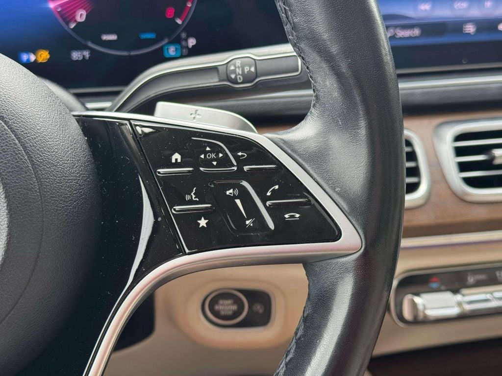 2024 Mercedes-Benz GLE GLE 350 4MATIC®