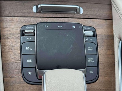 2024 Mercedes-Benz GLE GLE 350 4MATIC®