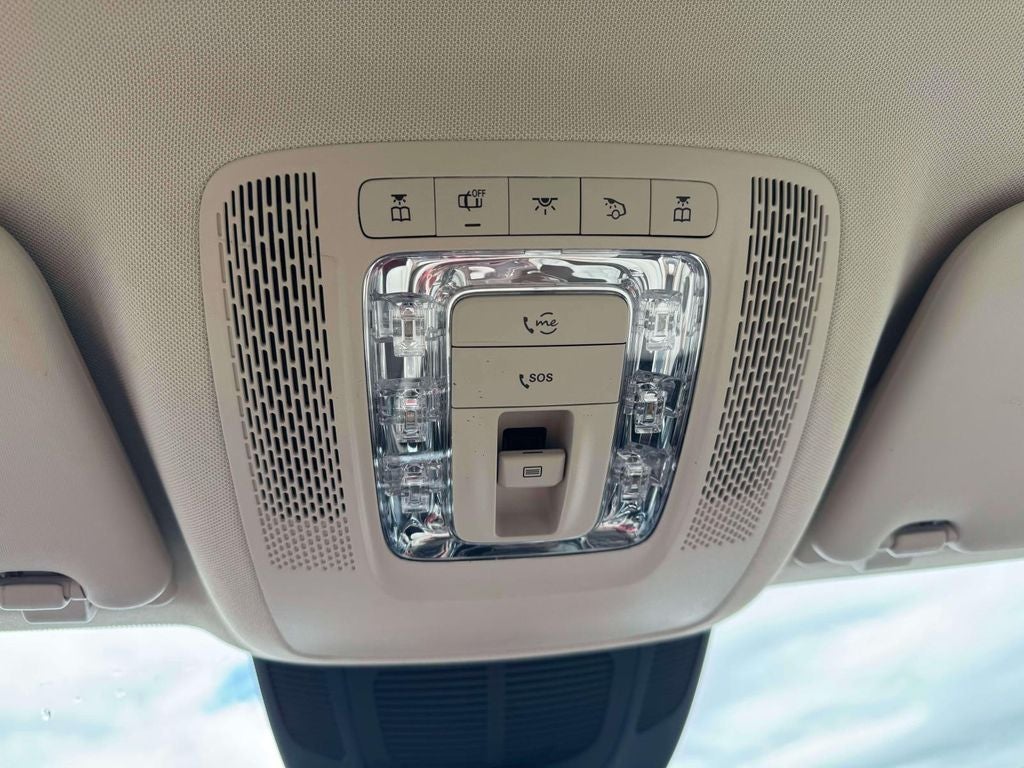 2024 Mercedes-Benz GLE GLE 350 4MATIC®