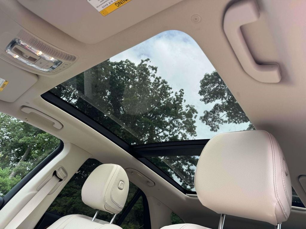 2024 Mercedes-Benz GLE GLE 350 4MATIC®