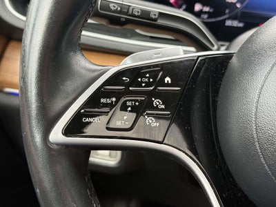 2024 Mercedes-Benz GLE GLE 350 4MATIC®