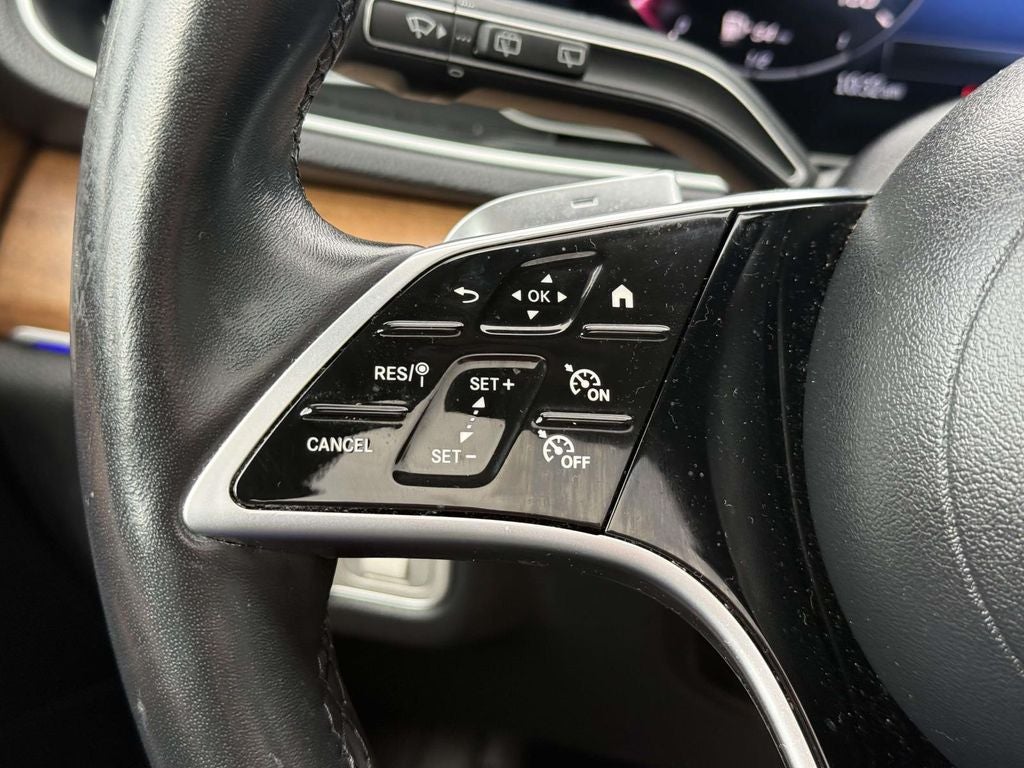 2024 Mercedes-Benz GLE GLE 350 4MATIC®