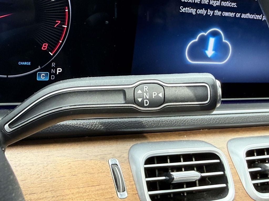 2024 Mercedes-Benz GLE GLE 350 4MATIC®