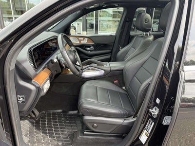 2024 Mercedes-Benz GLE GLE 350 4MATIC®