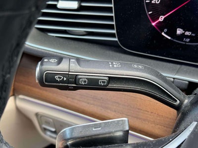 2024 Mercedes-Benz GLE GLE 350 4MATIC®