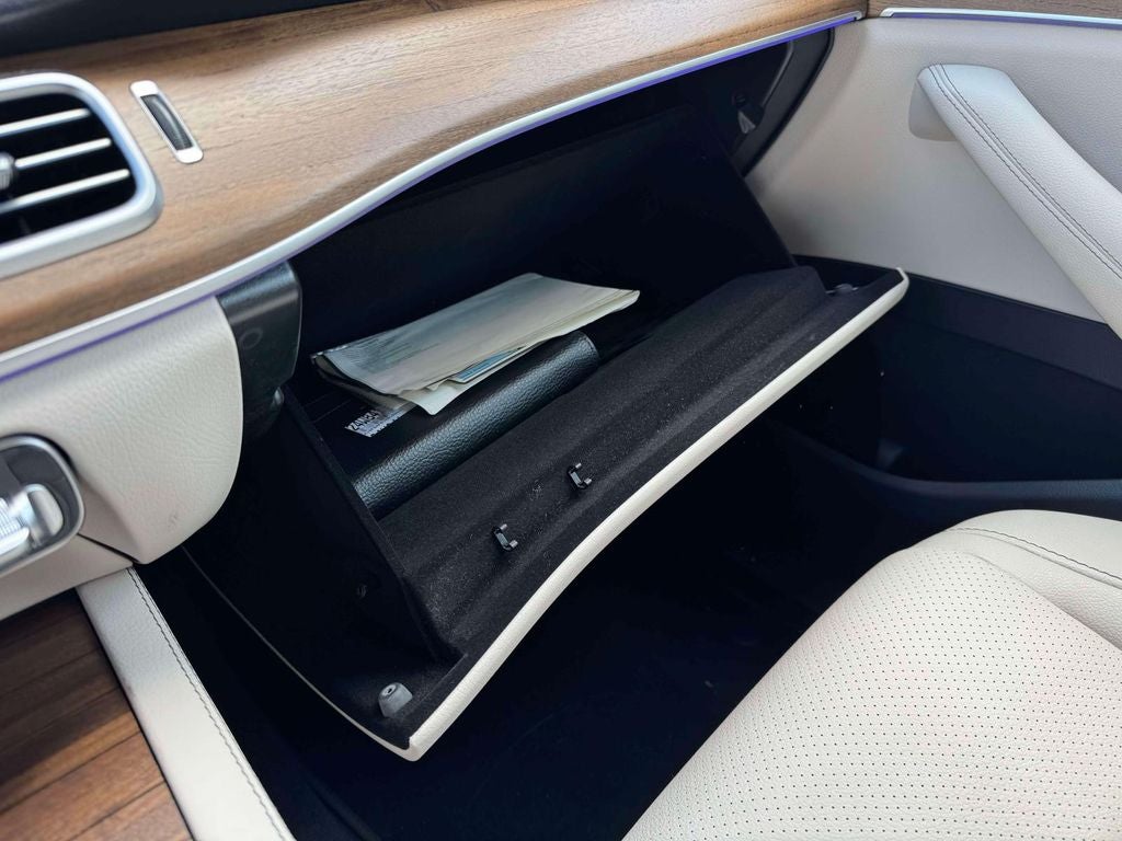 2024 Mercedes-Benz GLE GLE 350 4MATIC®