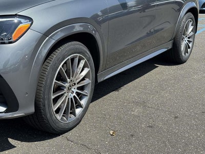 2024 Mercedes-Benz GLE GLE 350 4MATIC®