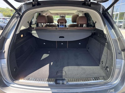 2024 Mercedes-Benz GLE GLE 350 4MATIC®