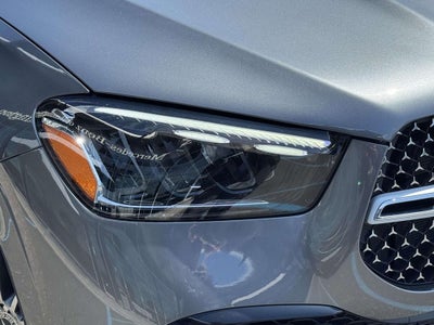 2024 Mercedes-Benz GLE GLE 350 4MATIC®