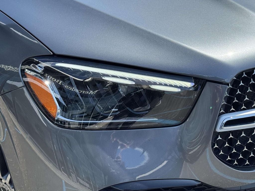2024 Mercedes-Benz GLE GLE 350 4MATIC®