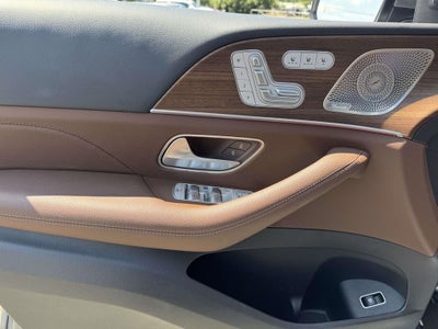 2024 Mercedes-Benz GLE GLE 350 4MATIC®