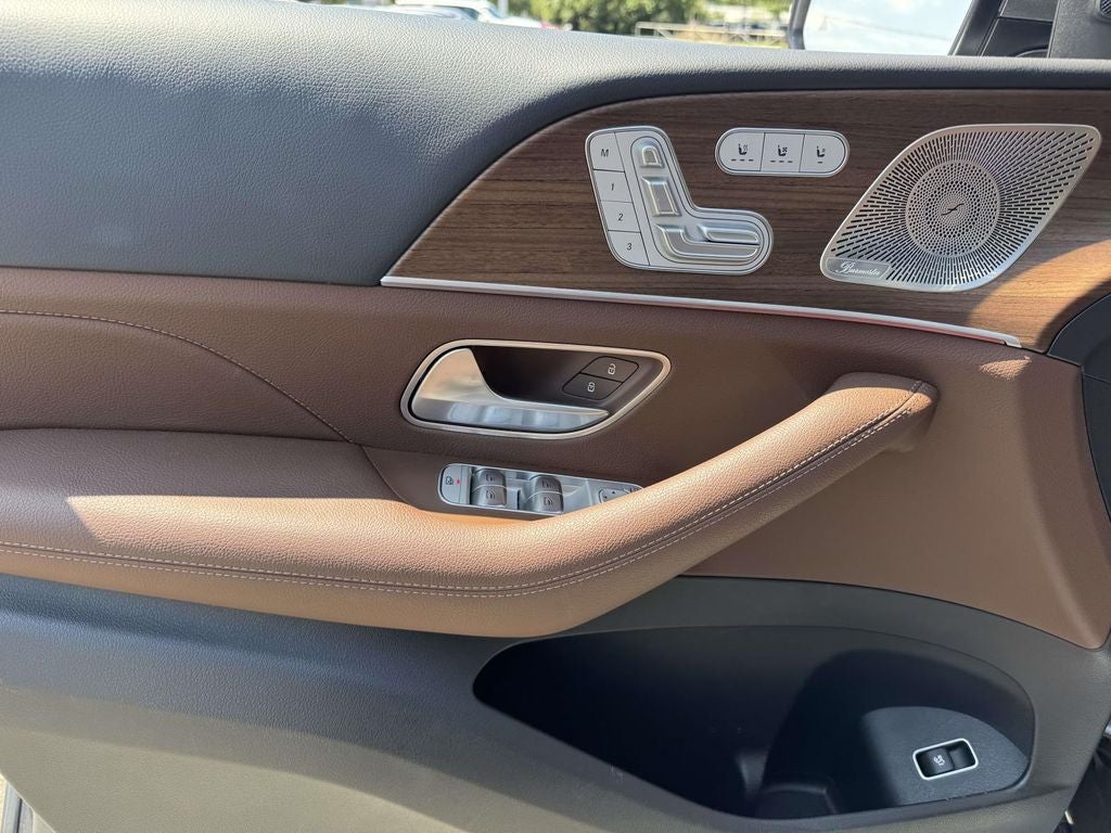 2024 Mercedes-Benz GLE GLE 350 4MATIC®