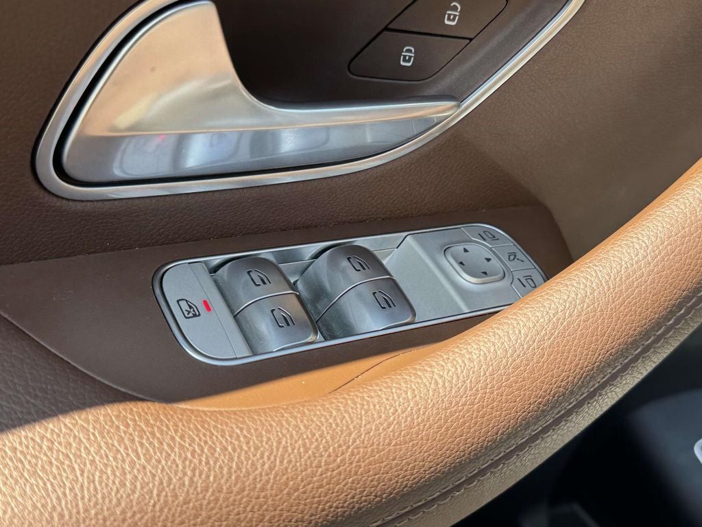 2024 Mercedes-Benz GLE GLE 350 4MATIC®