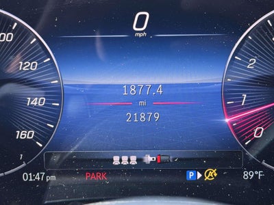 2024 Mercedes-Benz GLE GLE 350 4MATIC®
