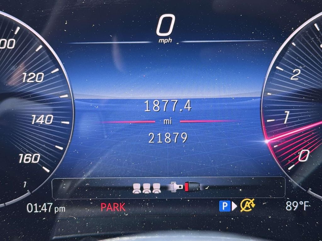 2024 Mercedes-Benz GLE GLE 350 4MATIC®