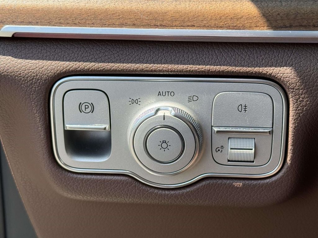 2024 Mercedes-Benz GLE GLE 350 4MATIC®