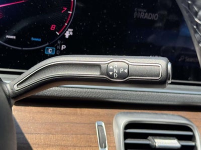 2024 Mercedes-Benz GLE GLE 350 4MATIC®