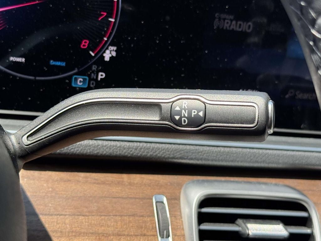 2024 Mercedes-Benz GLE GLE 350 4MATIC®