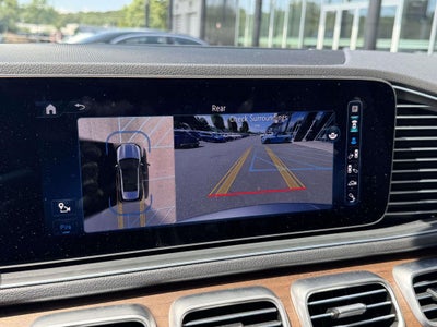 2024 Mercedes-Benz GLE GLE 350 4MATIC®