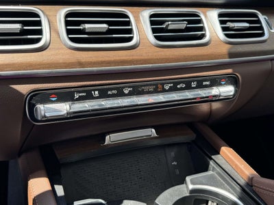 2024 Mercedes-Benz GLE GLE 350 4MATIC®