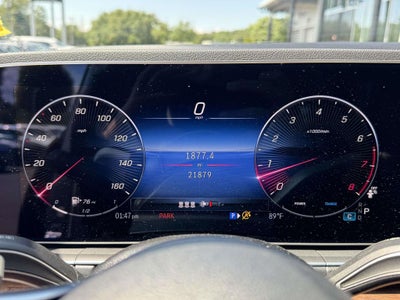 2024 Mercedes-Benz GLE GLE 350 4MATIC®