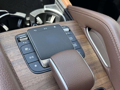 2024 Mercedes-Benz GLE GLE 350 4MATIC®