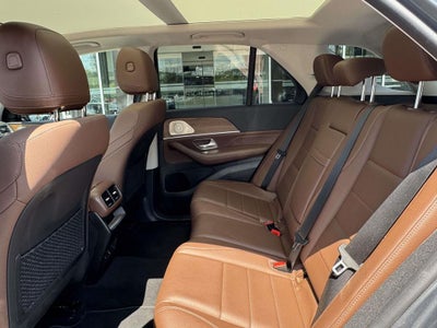 2024 Mercedes-Benz GLE GLE 350 4MATIC®