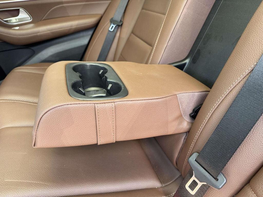 2024 Mercedes-Benz GLE GLE 350 4MATIC®