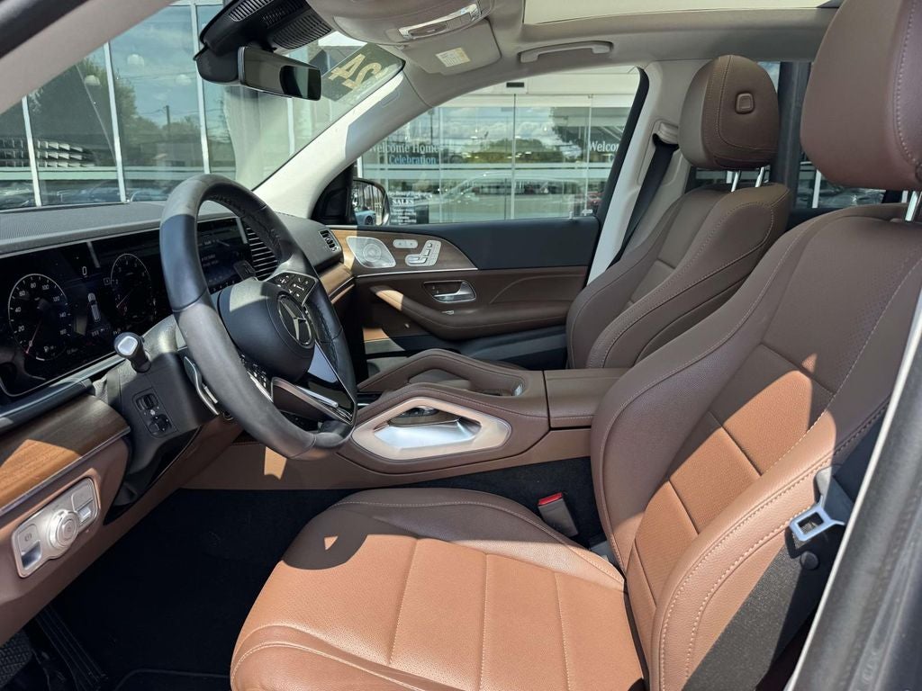 2024 Mercedes-Benz GLE GLE 350 4MATIC®
