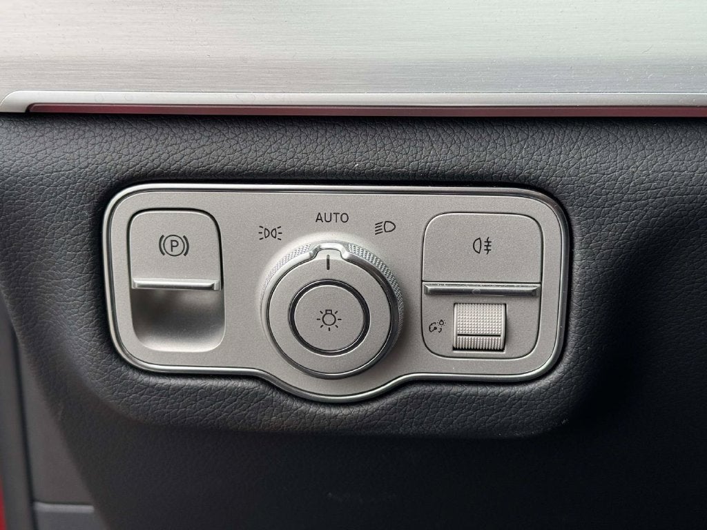 2024 Mercedes-Benz GLE GLE 350 4MATIC®