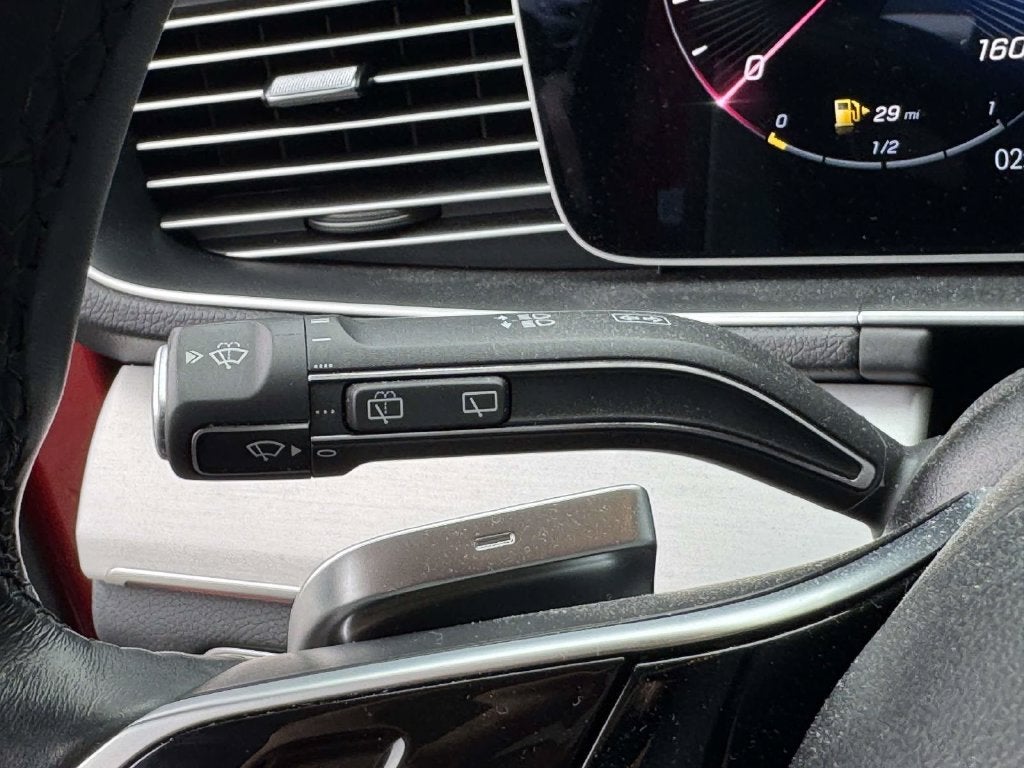 2024 Mercedes-Benz GLE GLE 350 4MATIC®