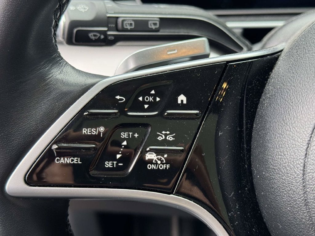 2024 Mercedes-Benz GLE GLE 350 4MATIC®